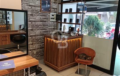 CB TIME'DAN SAHRAYICEDİD DE DEVREK KİRALIK BAYAN KUAFÖRÜ