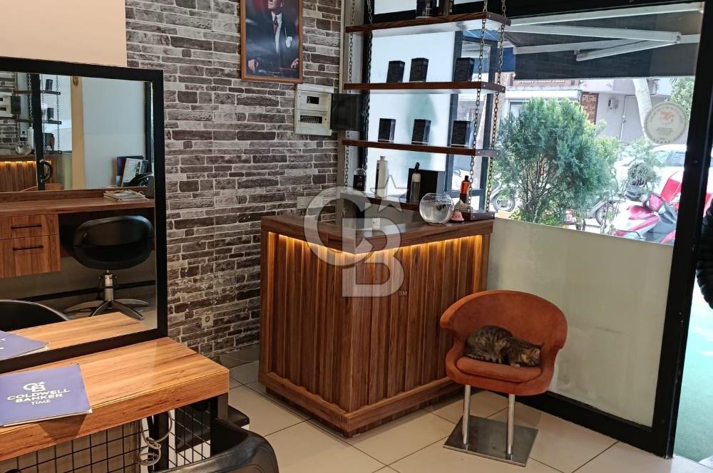 CB TIME'DAN SAHRAYICEDİD DE DEVREK KİRALIK BAYAN KUAFÖRÜ