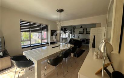 KAVAKLIDEREDE 4+1 KİRALIK DAİRE