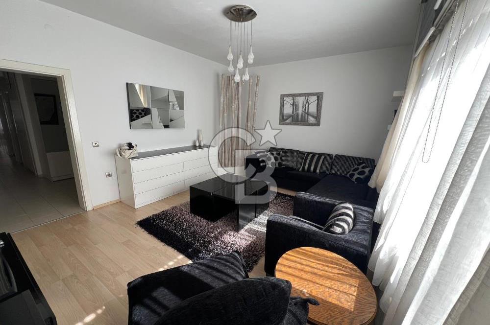 KAVAKLIDEREDE 4+1 KİRALIK DAİRE