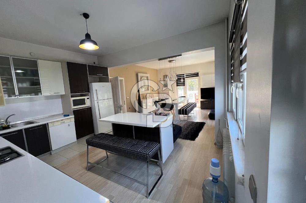 KAVAKLIDEREDE 4+1 KİRALIK DAİRE
