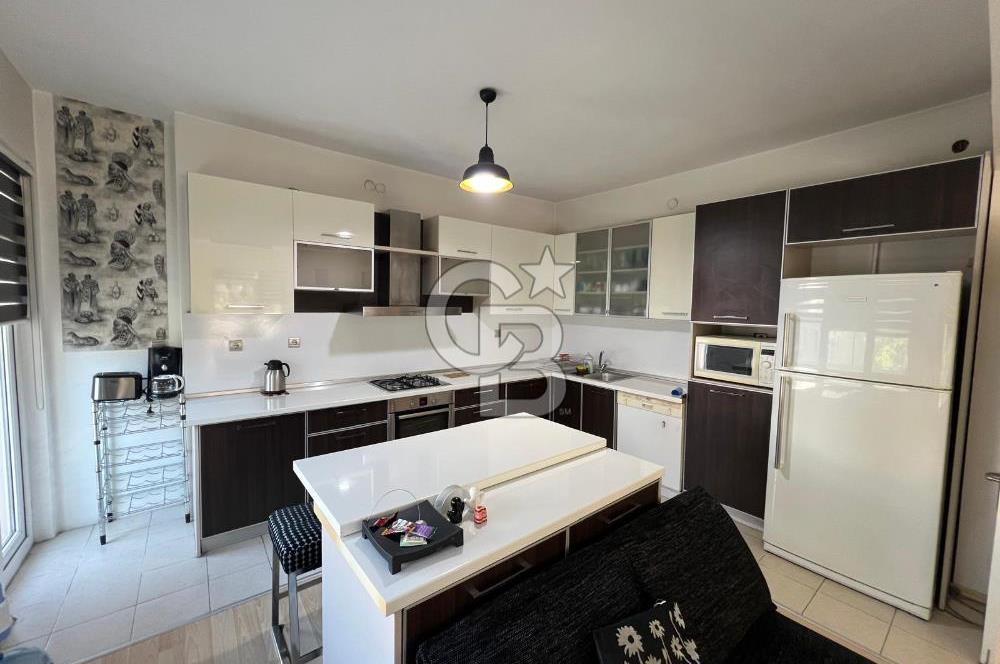 KAVAKLIDEREDE 4+1 KİRALIK DAİRE