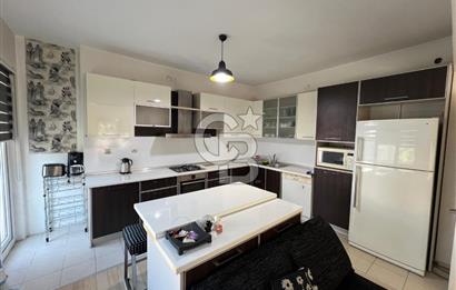 KAVAKLIDEREDE 4+1 KİRALIK DAİRE