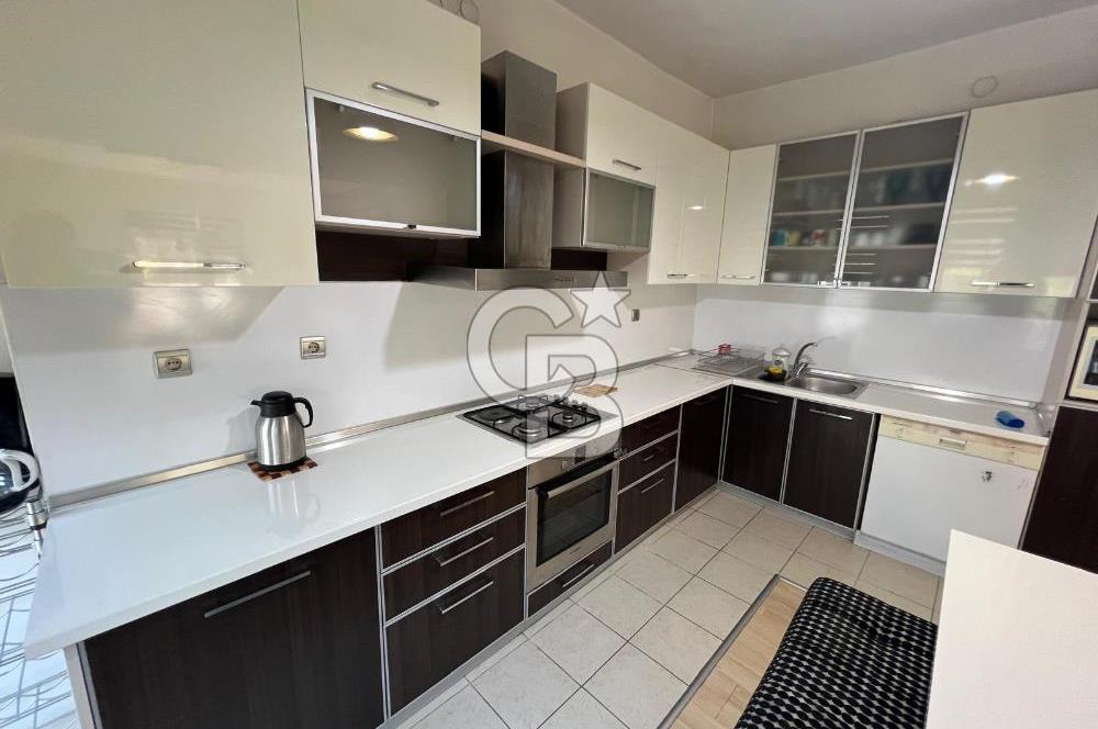 KAVAKLIDEREDE 4+1 KİRALIK DAİRE