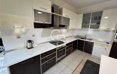 KAVAKLIDEREDE 4+1 KİRALIK DAİRE