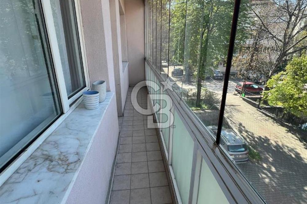 KAVAKLIDEREDE 4+1 KİRALIK DAİRE