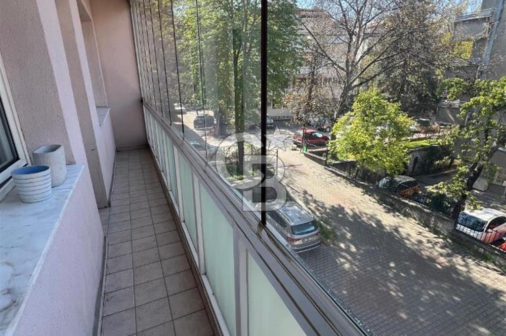 KAVAKLIDEREDE 4+1 KİRALIK DAİRE