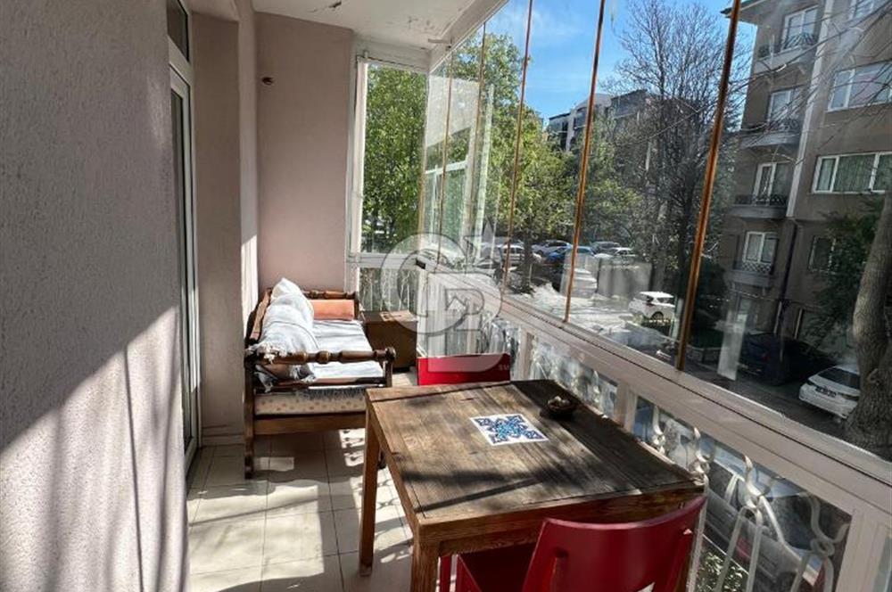 KAVAKLIDEREDE 4+1 KİRALIK DAİRE