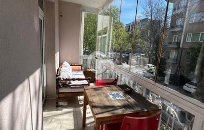 KAVAKLIDEREDE 4+1 KİRALIK DAİRE