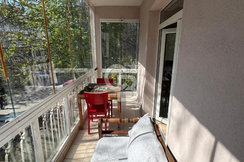 KAVAKLIDEREDE 4+1 KİRALIK DAİRE