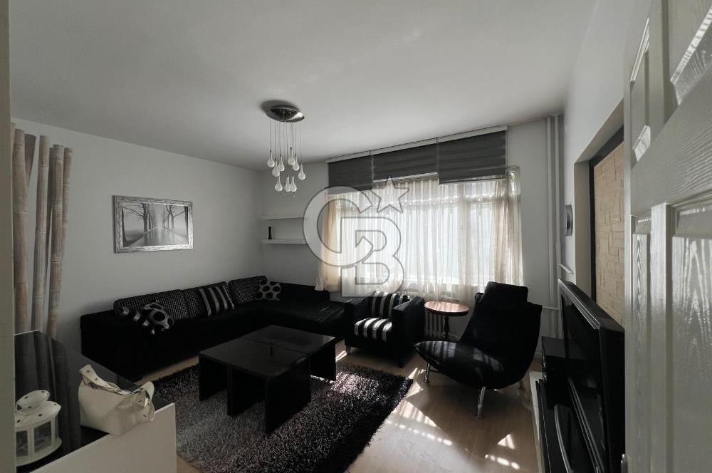 KAVAKLIDEREDE 4+1 KİRALIK DAİRE