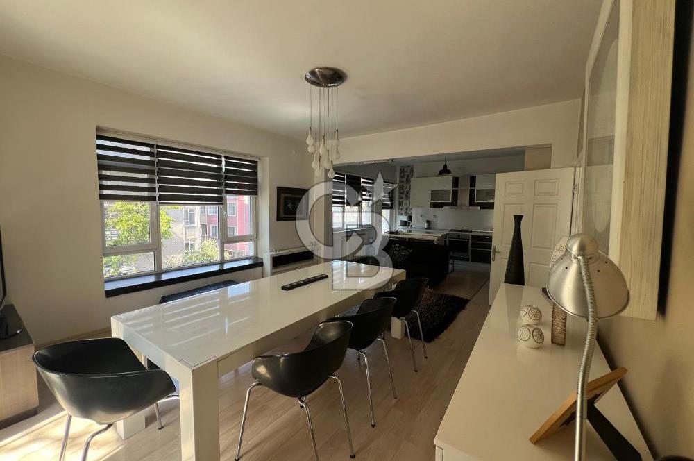 KAVAKLIDEREDE 4+1 KİRALIK DAİRE