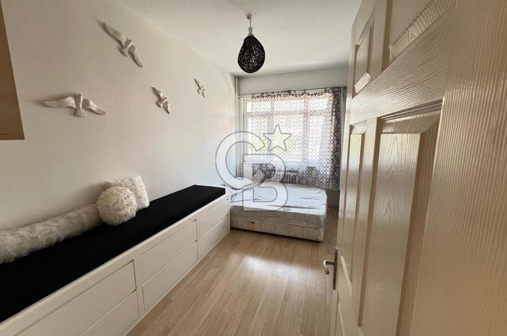 KAVAKLIDEREDE 4+1 KİRALIK DAİRE