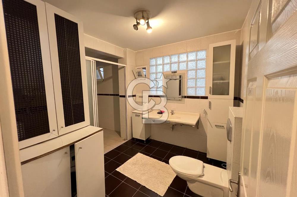 KAVAKLIDEREDE 4+1 KİRALIK DAİRE