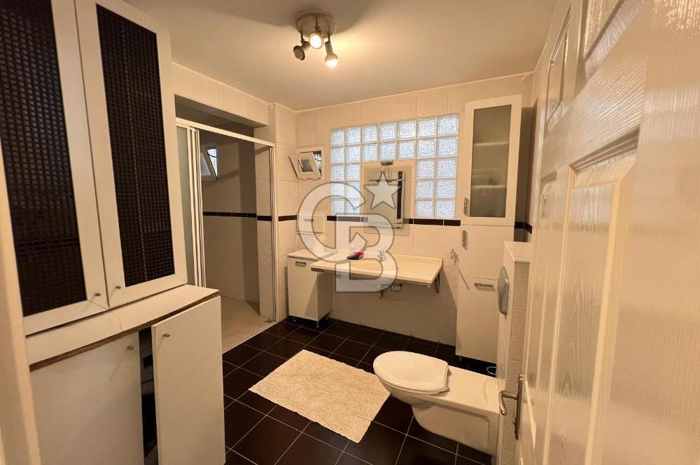 KAVAKLIDEREDE 4+1 KİRALIK DAİRE