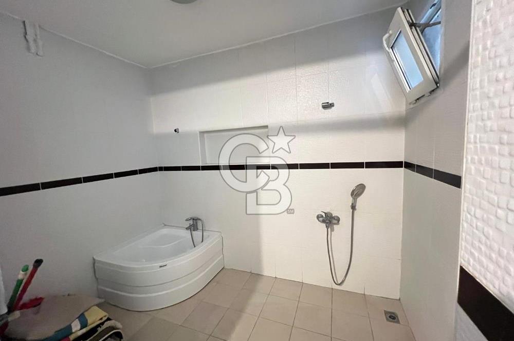 KAVAKLIDEREDE 4+1 KİRALIK DAİRE