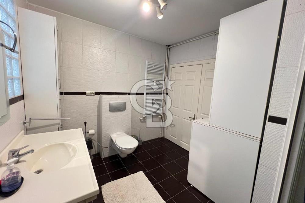 KAVAKLIDEREDE 4+1 KİRALIK DAİRE