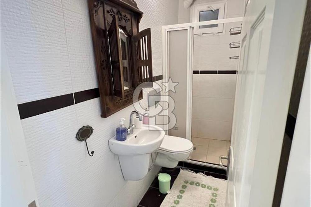 KAVAKLIDEREDE 4+1 KİRALIK DAİRE