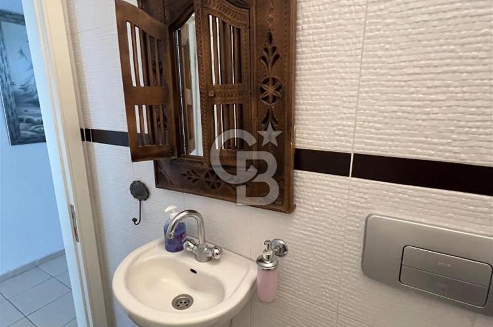 KAVAKLIDEREDE 4+1 KİRALIK DAİRE