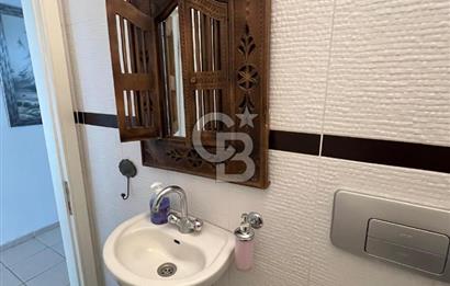 KAVAKLIDEREDE 4+1 KİRALIK DAİRE