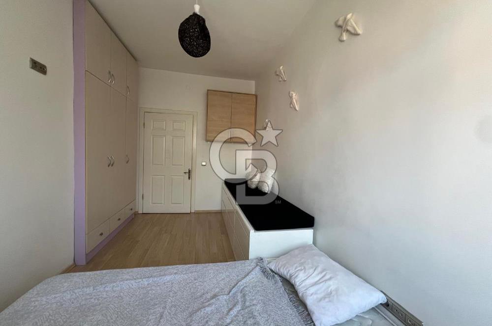 KAVAKLIDEREDE 4+1 KİRALIK DAİRE