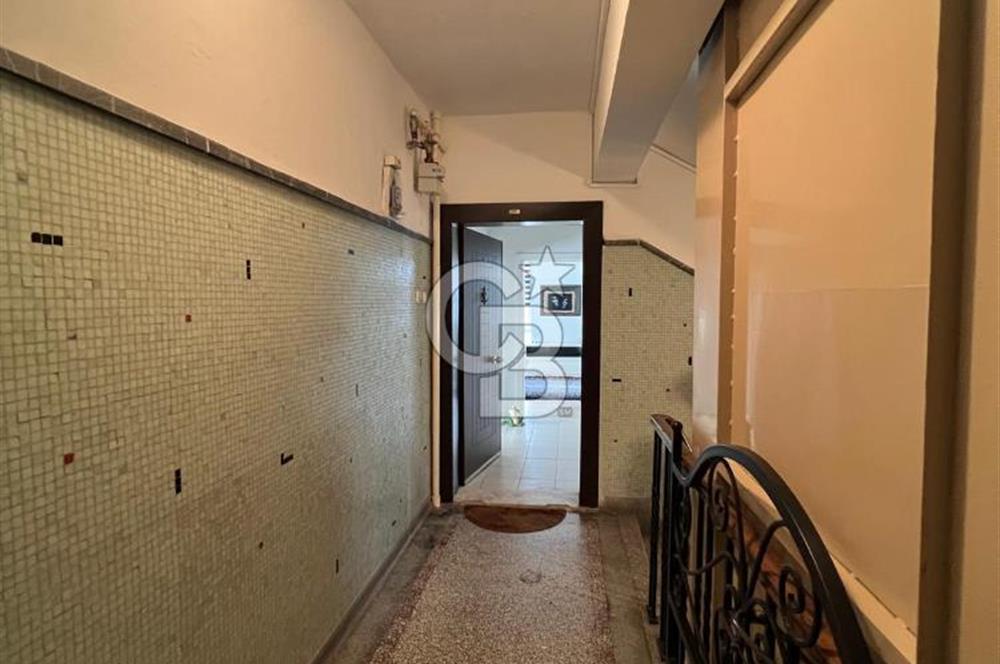 KAVAKLIDEREDE 4+1 KİRALIK DAİRE