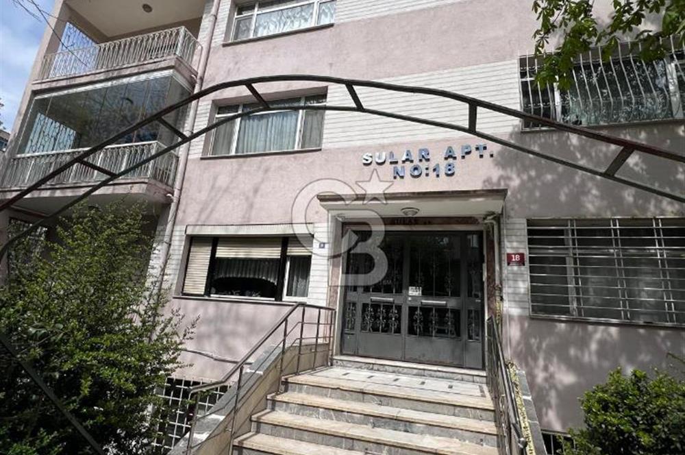 KAVAKLIDEREDE 4+1 KİRALIK DAİRE