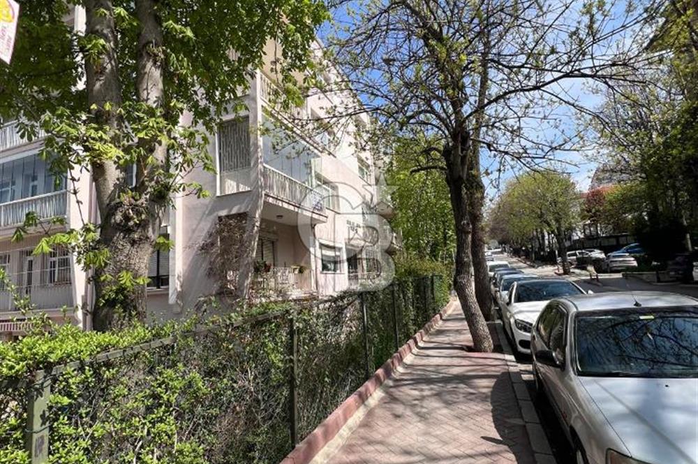 KAVAKLIDEREDE 4+1 KİRALIK DAİRE