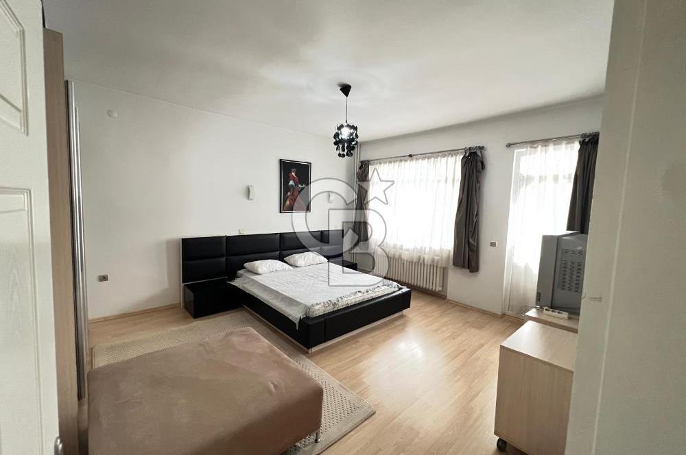 KAVAKLIDEREDE 4+1 KİRALIK DAİRE