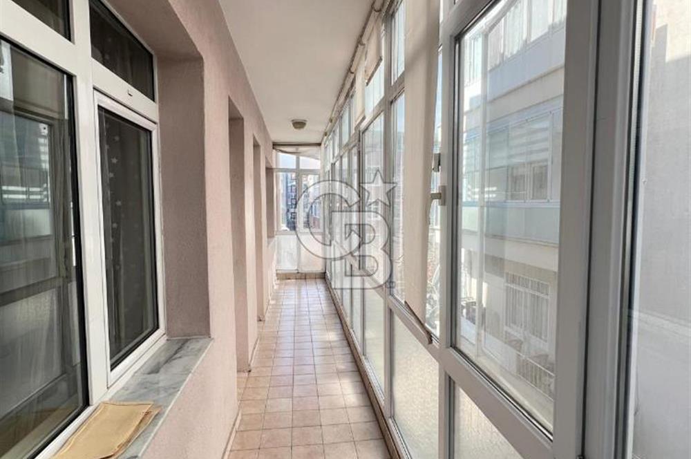 KAVAKLIDEREDE 4+1 KİRALIK DAİRE