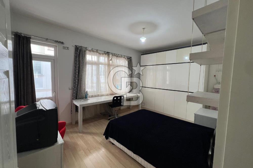 KAVAKLIDEREDE 4+1 KİRALIK DAİRE