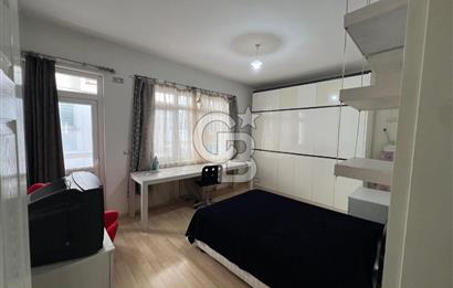 KAVAKLIDEREDE 4+1 KİRALIK DAİRE