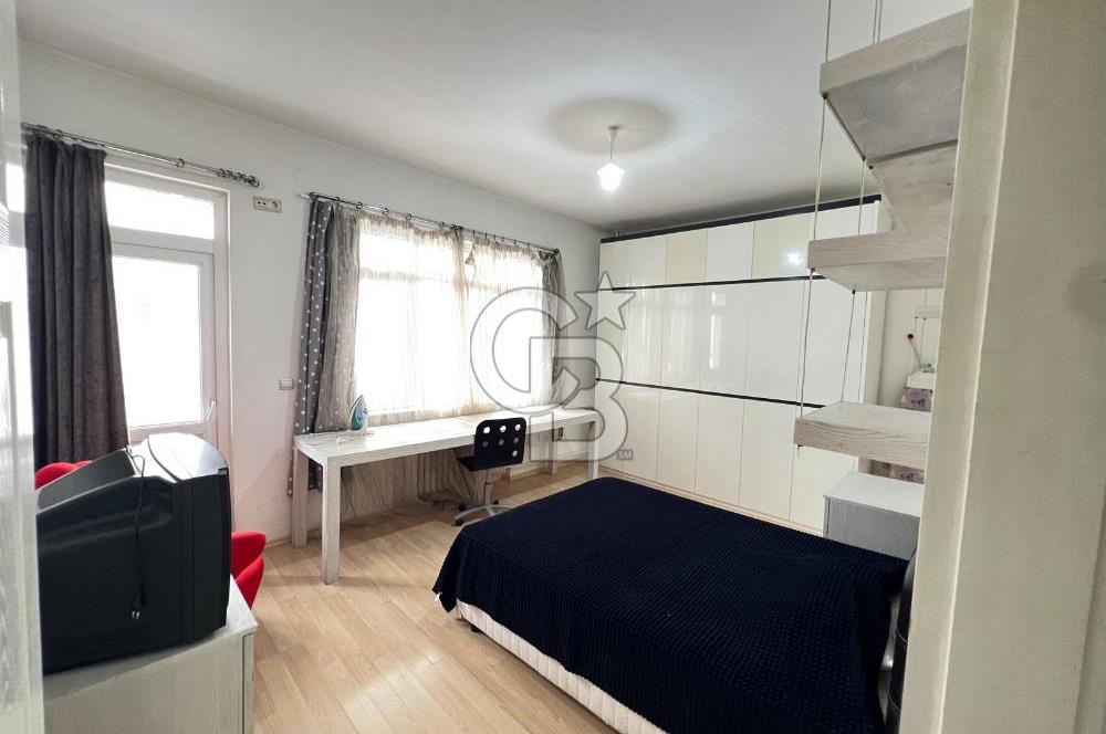 KAVAKLIDEREDE 4+1 KİRALIK DAİRE