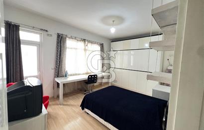 KAVAKLIDEREDE 4+1 KİRALIK DAİRE