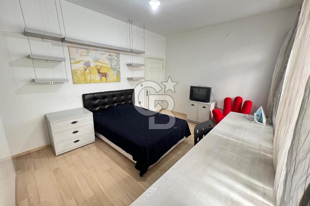 KAVAKLIDEREDE 4+1 KİRALIK DAİRE