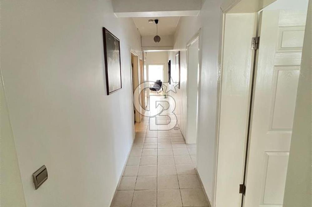 KAVAKLIDEREDE 4+1 KİRALIK DAİRE