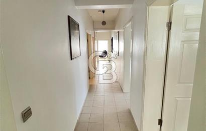 KAVAKLIDEREDE 4+1 KİRALIK DAİRE