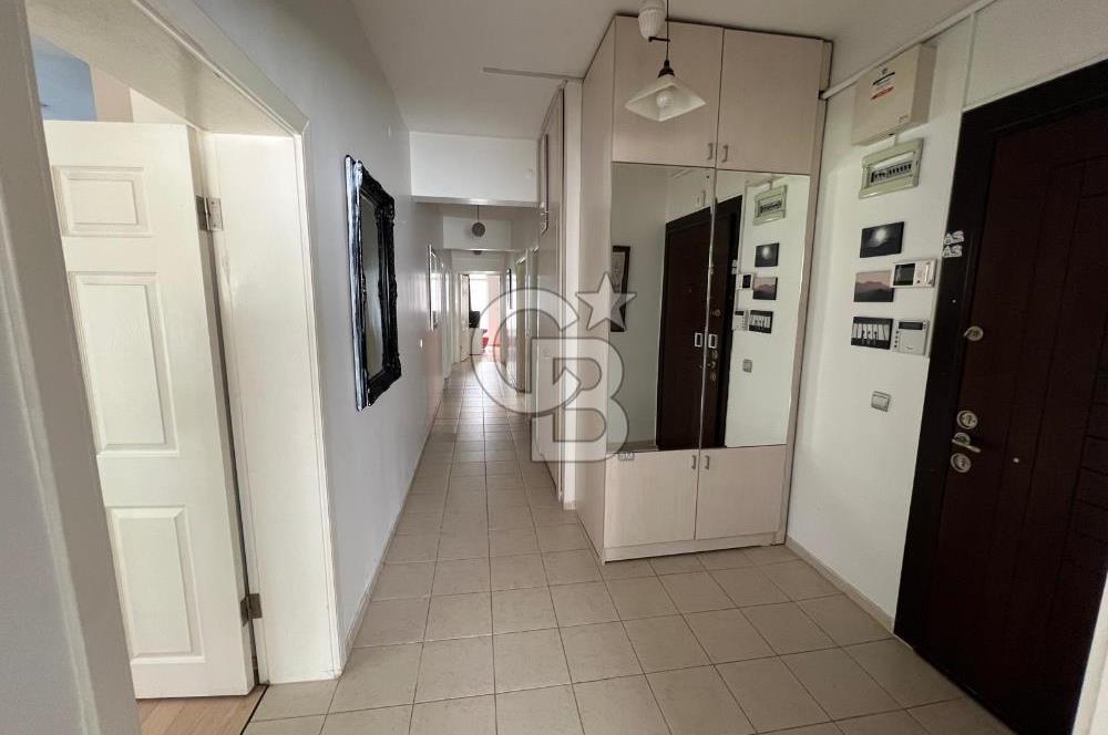 KAVAKLIDEREDE 4+1 KİRALIK DAİRE