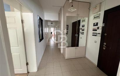 KAVAKLIDEREDE 4+1 KİRALIK DAİRE