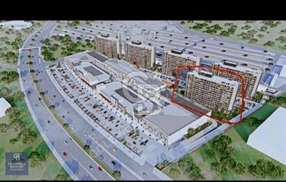 NATURA PORT / 1 + 1 REZİDANS / BAHÇE KATI / OTURUM BAŞLIYOR