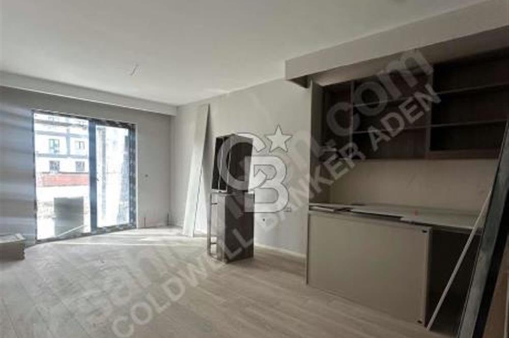 NATURA PORT / 1 + 1 REZİDANS / BAHÇE KATI / OTURUM BAŞLIYOR