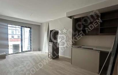 NATURA PORT / 1 + 1 REZİDANS / BAHÇE KATI / OTURUM BAŞLIYOR