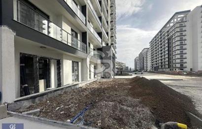 NATURA PORT / 1 + 1 REZİDANS / BAHÇE KATI / OTURUM BAŞLIYOR