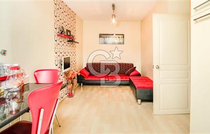 CB PREMIUM'DAN EŞYALI KİRALIK MÜSTAKİL DAİRE