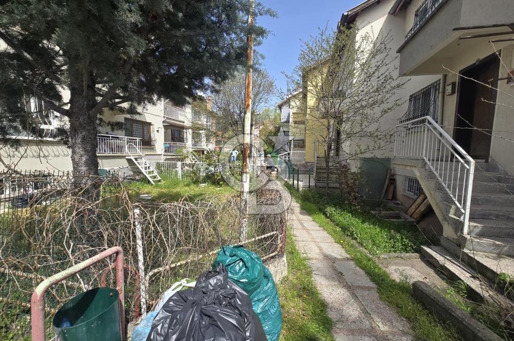 CB PREMIUM'DAN EŞYALI KİRALIK MÜSTAKİL DAİRE