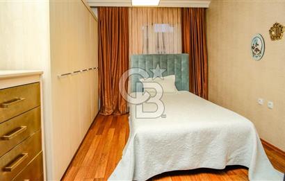 CB PREMIUM'DAN EŞYALI KİRALIK MÜSTAKİL DAİRE