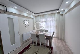 Manisa muradiyede 2+1 eşyalı kiralık daire  - 6 - 345342