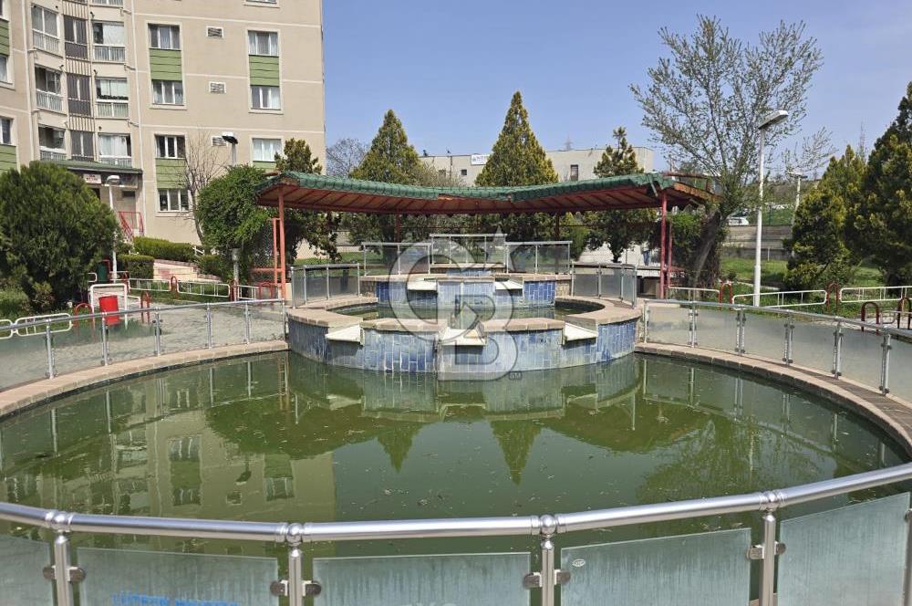 CB PREMIUM'DAN EŞYALI KİRALIK MÜSTAKİL DAİRE