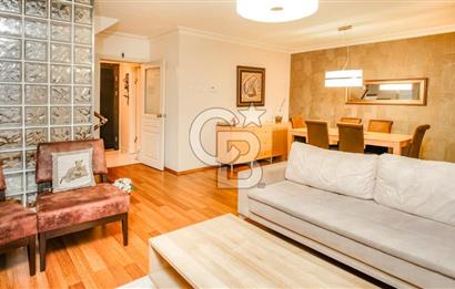 CB PREMIUM'DAN EŞYALI KİRALIK MÜSTAKİL DAİRE