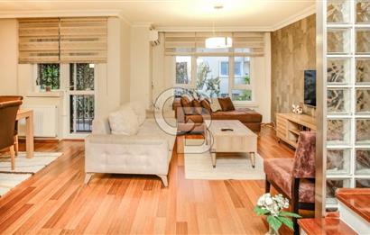 CB PREMIUM'DAN EŞYALI KİRALIK MÜSTAKİL DAİRE